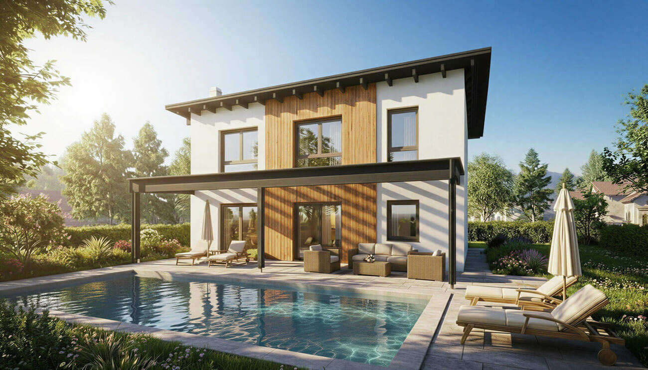 Livaro Haus Leona 125